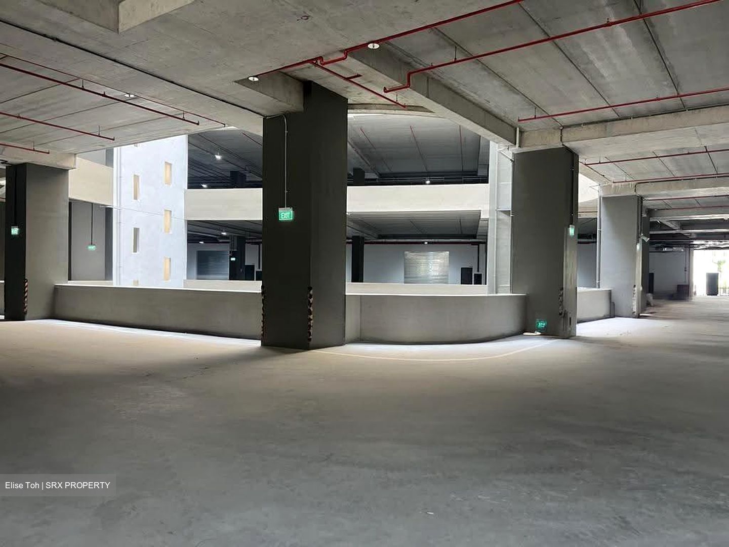 Tampines Connection (D18), Factory #606274941